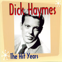 It Might As Well Be Spring - Dick Haymes