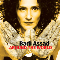 Hunger of the pine - Badi Assad