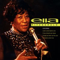 Solid As A Rock - Ella Fitzgerald