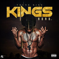 Skyscrapers - The Young King
