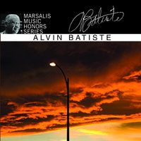 Everloving Star - Alvin Batiste