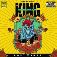 King - Poet Shaf