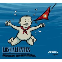 La chica yéyé - Los Calientes
