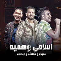 اسامى وهميه - Mohamed Abdel Salam & طارق شئلشه & احمد سمير حميده & Ahmed Samir Hemeda