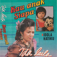 Idola Hatiku - Ida Laila