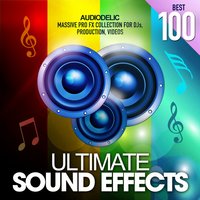 Ultra Raiser - Audiodelic