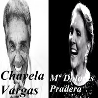 Por No Llorar - Chavela Vargas