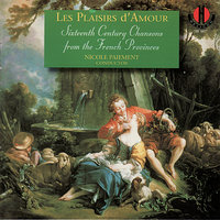 Dictes Ouy - Leta Miller & Robert Strizich & Mary Rawcliffe & The UCSC Chamber Singers & Nicloe Paiement & The Rafi Renaissance Flute Consort