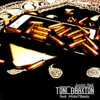Toni Braxton - Junior Red & mistatbeatz