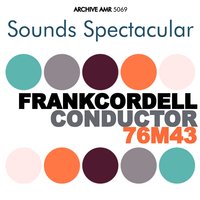Chiqui Chaqui - Frank Cordell and His Orchestra & Alma Cogan