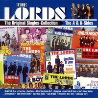 That Day Will Come - The Lords