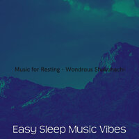 Background for Binaural Sleep - Easy Sleep Music Vibes