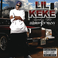 She Love Gangsta's - Lil Keke