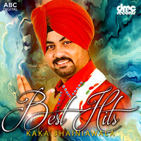 Wangan - Kaka Bhainiawala