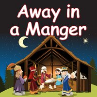 He Lay Sleeping - The London Fox Children's Choir