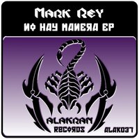 No Hay Manera - Mark Rey