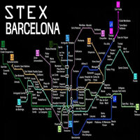 Barcelona - Stex