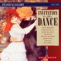 The Bartered Bride: Dance of the Comedians - Камиль Сен-Санс & Philharmonica Slavonica