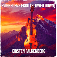 I Skyggerne Af Hjertet (Slowed Down) - Kirsten Falkenberg