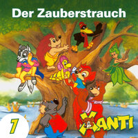 Kapitel 22: Das Unwetter (Folge 7) - Xanti