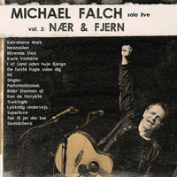 De Første Fugle Uden Dig - Michael Falch
