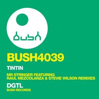 Mr Stringer - Tintin & Stevie Wilson