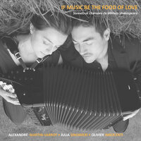 Musica Ricercata 7ème mouvement, MT2203 - Julia Sinoimeri & Olivier Innocenti & Alexandre Martin-Varroy & Дьёрдь Лигети