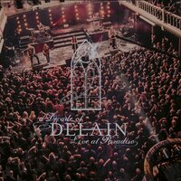 April Rain - Delain