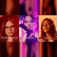 Diamante si Safire - Nana Dinu & Nazim & Florans Roa
