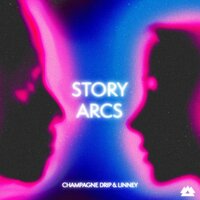 Castle - Champagne Drip & Linney