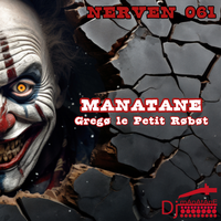 NØIRE AME - Manatane