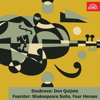 Shakespeare Suite for Large Orchestra, Op. 76, .: Lady Macbeth - Andante sostenuto - Prague Radio Symphony Orchestra & Jiří Bezděkovský & Václav Jiráček & Prague Radio Symphony Orchestra, Václav Jiráček, Jiří Bezděkovský