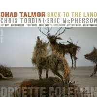Trio Variations on Tune 2 - Ohad Talmor & Chris Tordini & Eric McPherson