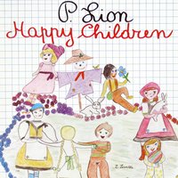 Happy Children - P.Lion