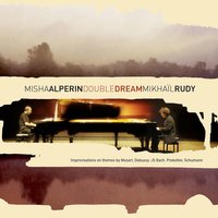 Visions Fugitive Op. 22: No. 10 - Mikhail Rudy & Сергей Сергеевич Прокофьев