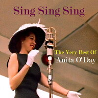 Blue Champagne - Anita O'Day