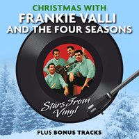 Spanish Lace - Frankie Valli