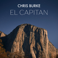 El Capitan - Chris Burke
