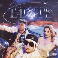 Tapate - kevvo & Ak4:20