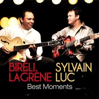 So What - Bireli Lagrene & Sylvain Luc