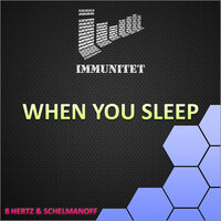 When You Sleep - Schelmanoff & 8 Hertz