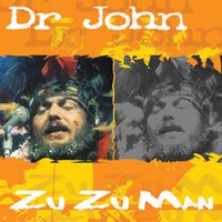 Danger Zone - Dr. John