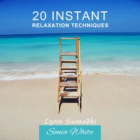 Rest and Restore - Lynn Samadhi