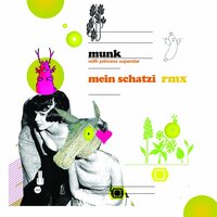 Mein Schatzi - MUNK