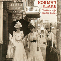 Dixie Flyer Blues - Norman Blake