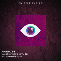 Bendy - Apollo 84