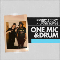 Tell Em’ - Daru Jones & Bobby J From Rockaway