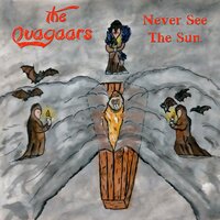 Bats - The Quagaars & NIKA