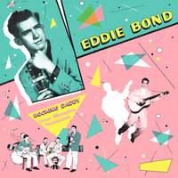 The Cliff Finch Train - Eddie Bond