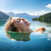 Relajación En Cuerdas - Relajación cósmica & Relajarse con Naturaleza & ASMR Lluvioso